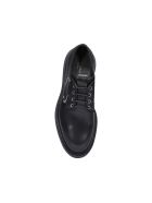 Derby Combat Lace Up Shoes Givenchy Derby Combat Lace Up Shoes - Nero