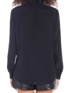 Saint Laurent Shirt Saint Laurent Shirt - Black
