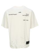 Ben Taverniti Unravel Project T-Shirt Ben Taverniti Unravel Project T-Shirt