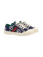 Gucci Multicolor Sneakers Gucci Multicolor Sneakers