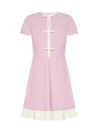 RED Valentino Dress RED Valentino Dress - PINK