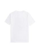 Kenzo Kids Printed Cotton T-shirt Kenzo Kids Printed Cotton T-shirt - White