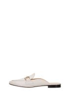 Fabio Rusconi Loafers In Beige Leather Fabio Rusconi Loafers In Beige Leather - beige