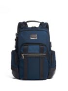 Tumi Nathan Backpack Tumi Nathan Backpack - Navy