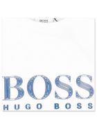 Hugo Boss T-Shirt Hugo Boss T-Shirt - Bianco