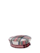 Ruslan Baginskiy Hat Ruslan Baginskiy Hat - NEUTRALS/RED