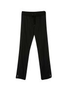 Teen Black Trousers Givenchy Teen Black Trousers - Nero
