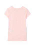 Fendi Pink T-shirt Fendi Pink T-shirt - Wg Dolly