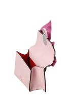 Christian Louboutin Elisa Th Mini Bag Christian Louboutin Elisa Th Mini Bag - Pink & Purple