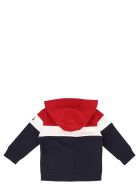 Moncler Baby Set Moncler Baby Set - Blu