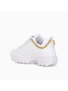 Fila Disruptor Chain Wmn Fila Disruptor Chain Wmn - WHITE