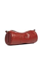MANU Atelier Cylinder Leather Shoulder Bag MANU Atelier Cylinder Leather Shoulder Bag - Redbole