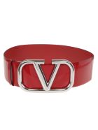 Valentino Garavani Belt H. 70 Valentino Garavani Belt H. 70 - Ro