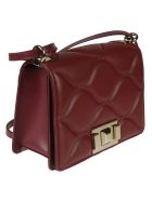 Furla Mimi Mini Crossbody Bag Furla Mimi Mini Crossbody Bag - Ciliegia