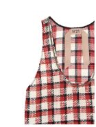N.21 Top N.21 Top - Red
