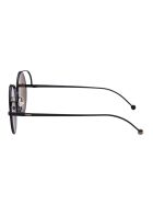 Ff 0343/s Sunglasses Fendi Ff 0343/s Sunglasses - 807EB BLACK
