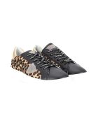 Philippe Model Balo Teen Sneakers Philippe Model Balo Teen Sneakers - Beige