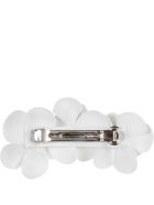 Loredana White Hair Clip For Girl Loredana White Hair Clip For Girl - White