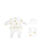 Fendi Set Fendi Set - Gesso