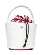 Simonetta Handbag Simonetta Handbag - White