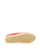 Kenzo Classic Tiger Espadrilles Kenzo Classic Tiger Espadrilles - Rosso