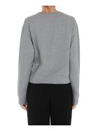 Pinko Sweatshirt Pinko Sweatshirt - GREY
