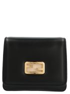 'id' Bag Fendi 'id' Bag - Nero