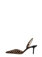 Jimmy Choo Thandi 65 Pumps In Animalier Pony Skin Jimmy Choo Thandi 65 Pumps In Animalier Pony Skin - Animalier