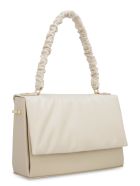 Nico Giani Polly Leather Bag Nico Giani Polly Leather Bag - White