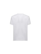 Dolce & Gabbana T-shirt Dolce & Gabbana T-shirt - Bianco ottico