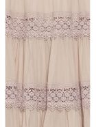 Charo Ruiz 'ruth' Skirt Charo Ruiz 'ruth' Skirt - Beige
