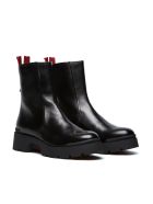 Fabi Boots Fabi Boots - NERO