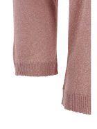 Weekend Max Mara 'milva' Sweater Weekend Max Mara 'milva' Sweater - Pink