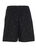 Balenciaga Pants Balenciaga Pants - Nero e Grigio