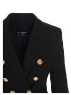 Balmain Blazer Balmain Blazer - BLACK