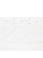 Little Bear White Set For Babykids With Polka-dots Little Bear White Set For Babykids With Polka-dots - White