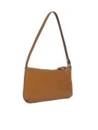 MANU Atelier Pita Leather Bag MANU Atelier Pita Leather Bag - Sand