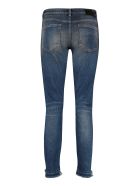R13 Stretch Skinny Jeans R13 Stretch Skinny Jeans - Denim