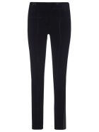 Skinny Leg Trousers Haider Ackermann Skinny Leg Trousers - Black