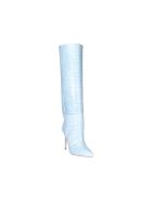 Paris Texas Boots Paris Texas Boots - Blue