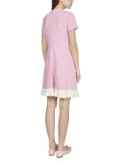RED Valentino Dress RED Valentino Dress - PINK