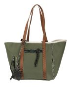Moncler Jwa Tote Bag Moncler Jwa Tote Bag - Grigio