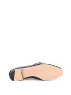 Bally Janelle Loafers Bally Janelle Loafers - 0100 BLACK (Black)