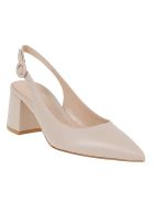 Gianvito Rossi Pump Vitello Gianvito Rossi Pump Vitello - Mous