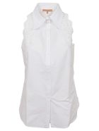 Top Ermanno Scervino Top - White