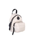 Kylia Small Backpack Moncler Kylia Small Backpack - Panna