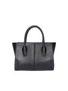 Shopping Bag Tod's Shopping Bag - Black