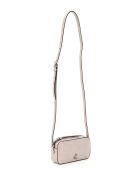 Jimmy Choo Hale Camera Bag Jimmy Choo Hale Camera Bag - SAND (Grey)