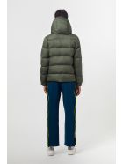 Goosetech Down Jacket Goosetech Down Jacket - 71 ARMY