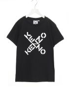 Kenzo 'kenzo Sport Classic' T-shirt Kenzo 'kenzo Sport Classic' T-shirt - Black